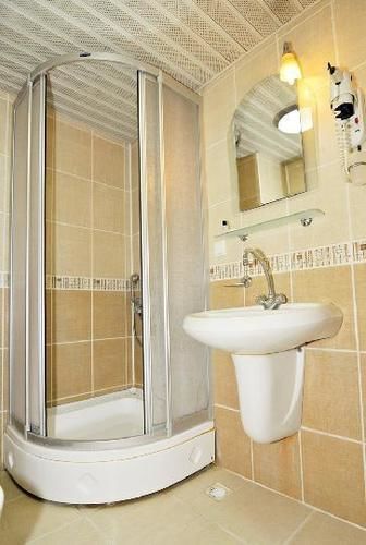 Ilicak Hotel Istanbul Eksteriør bilde