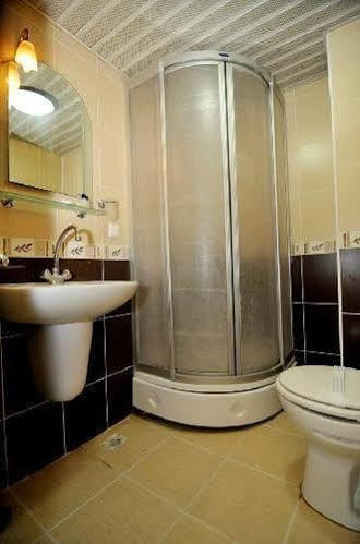 Ilicak Hotel Istanbul Eksteriør bilde